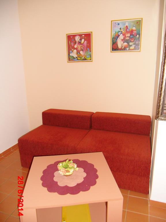 Karoski Apartments & Suites Ohrid Zimmer foto