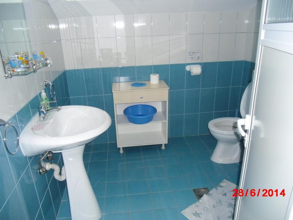 Karoski Apartments & Suites Ohrid Zimmer foto