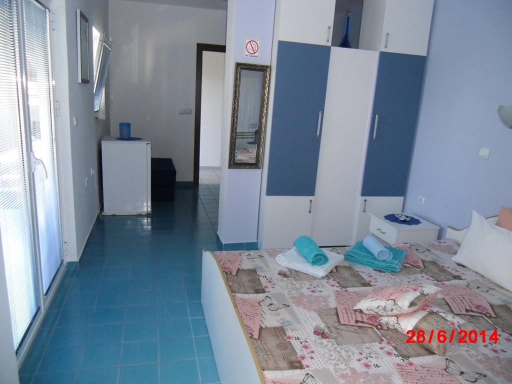 Karoski Apartments & Suites Ohrid Zimmer foto