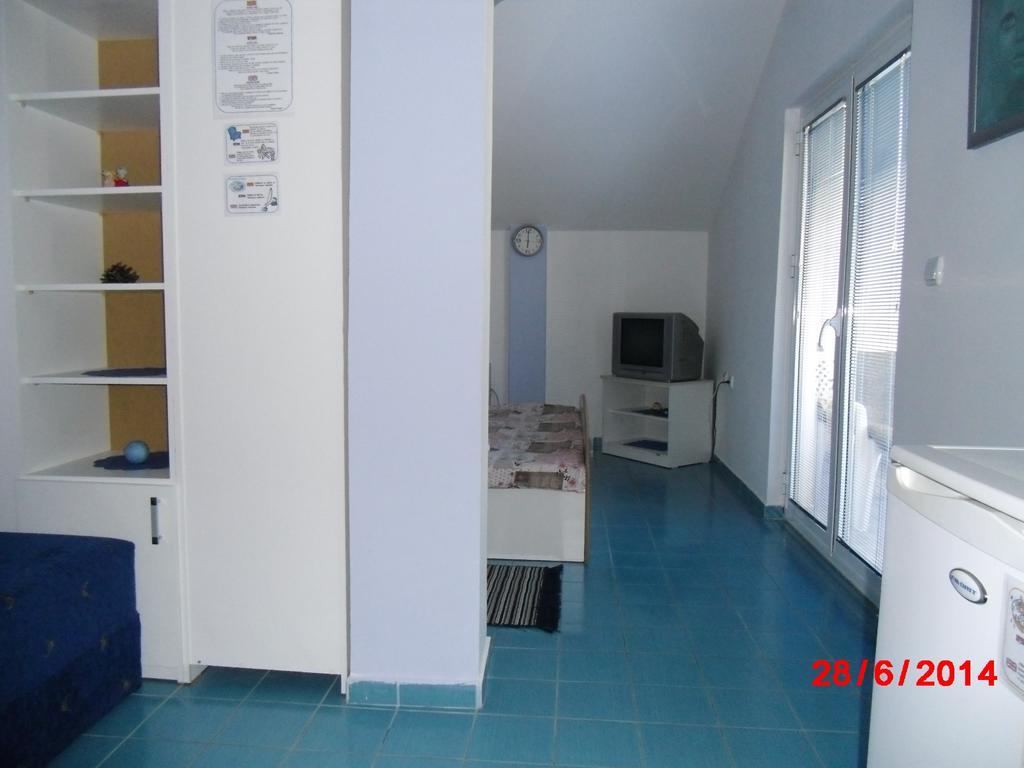 Karoski Apartments & Suites Ohrid Zimmer foto