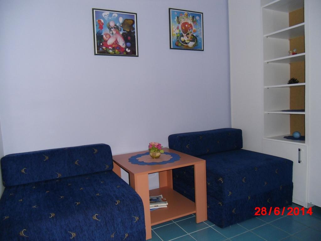 Karoski Apartments & Suites Ohrid Zimmer foto