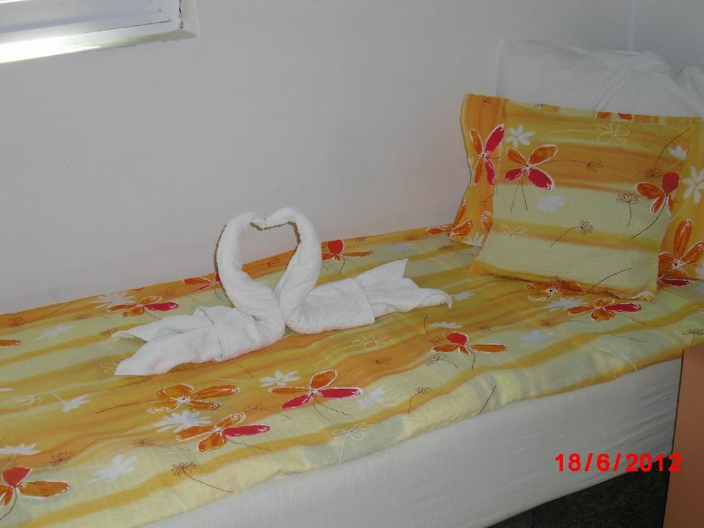 Karoski Apartments & Suites Ohrid Exterior foto